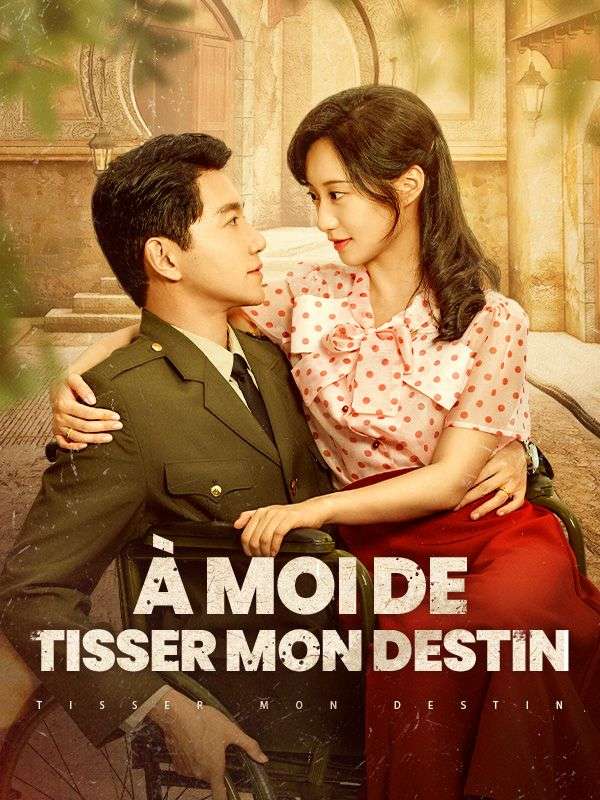Watch À Moi de Tisser mon Destin (DramaBox) Full Episodes Free HD