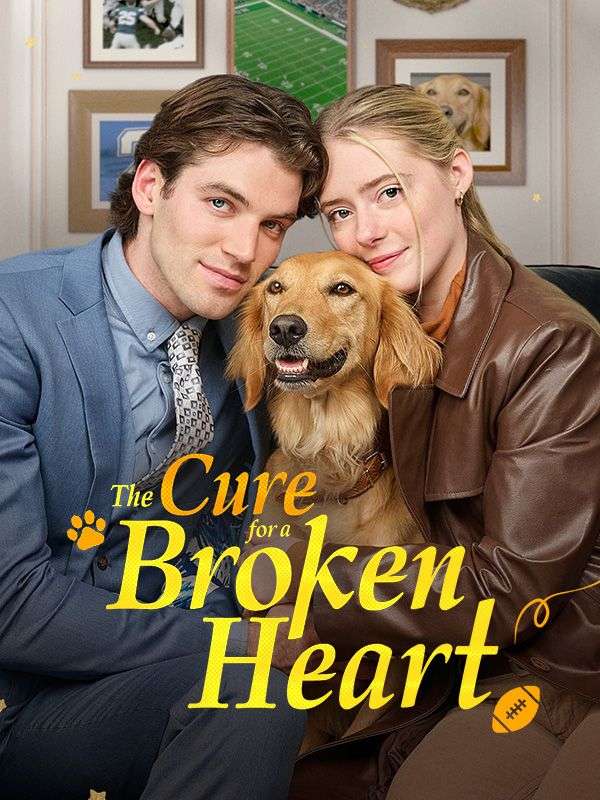 Watch The Cure for a Broken Heart (DramaBox) Full Episodes