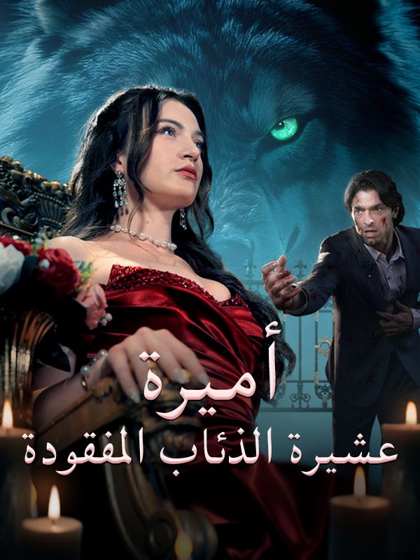 Watch أميرة عشيرة الذئاب المفقودة (DramaBox) Full Episodes Free HD