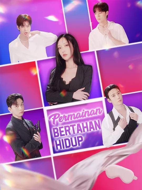 Watch Permainan Bertahan Hidup (DramaBox) Full Episodes Free HD