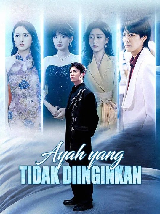 Watch Ayah yang Tidak Diinginkan (DramaBox) Full Episodes Free HD