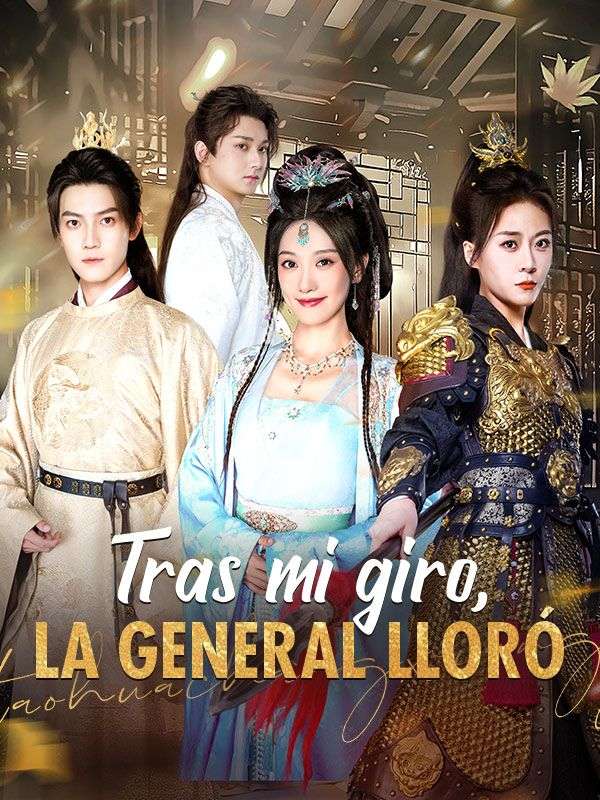 Watch Tras mi giro, la general lloró (DramaBox) Full Episodes Free HD