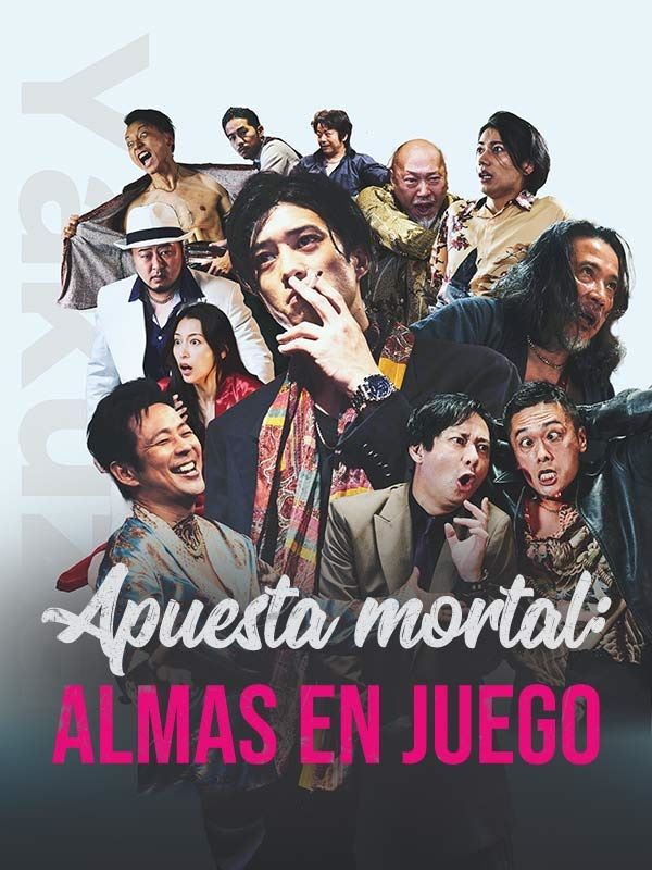 Watch Apuesta mortal: Almas en juego (DramaBox) Full Episodes Free HD