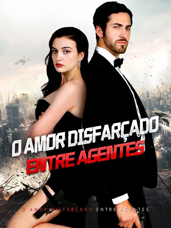Watch O Amor Disfarçado entre Agentes (DramaBox) Full Episodes Free HD
