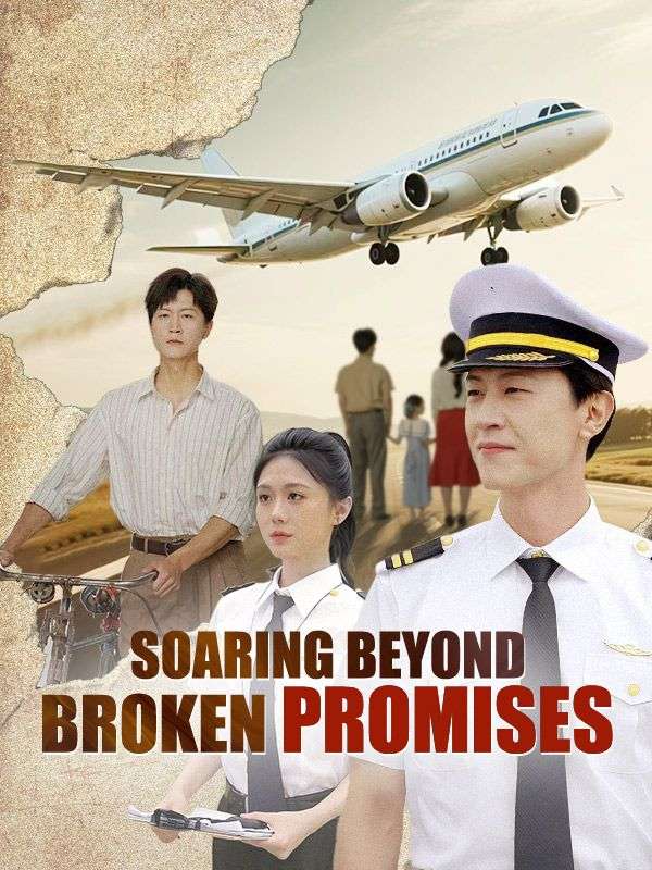 Watch Soaring Beyond Broken Promises (DramaBox) Full Episodes Free HD