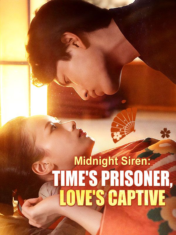 Watch Midnight Siren: Time's Prisoner, Love's Captive (DramaBox) Full Episodes Free HD