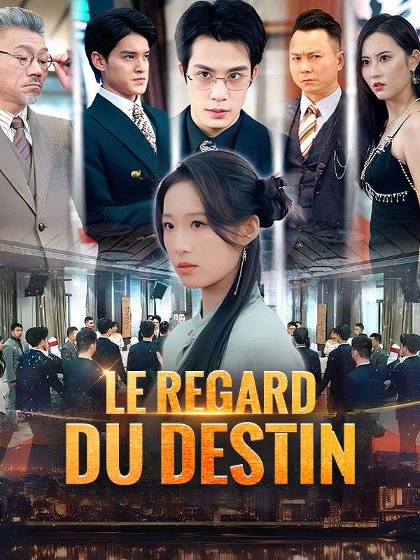 Watch Le Regard du Destin (DramaBox) Full Episodes Free HD