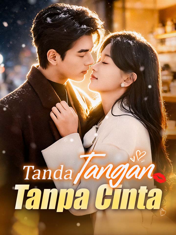 Watch Tanda Tangan Tanpa Cinta (MoboReels) Full Episodes Free HD