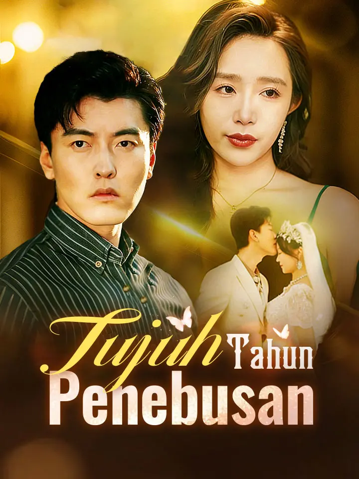 Watch Tujuh Tahun Penebusan (MoboReels) Full Episodes Free HD