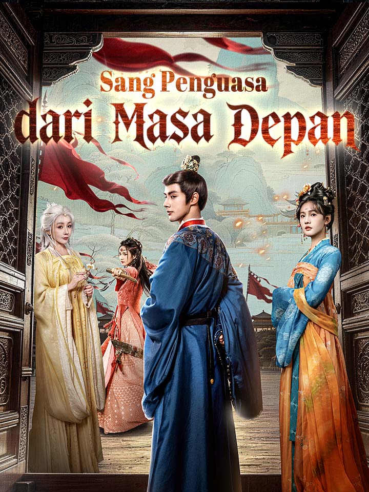 Watch Sang Penguasa dari Masa Depan (MoboReels) Full Episodes Free HD