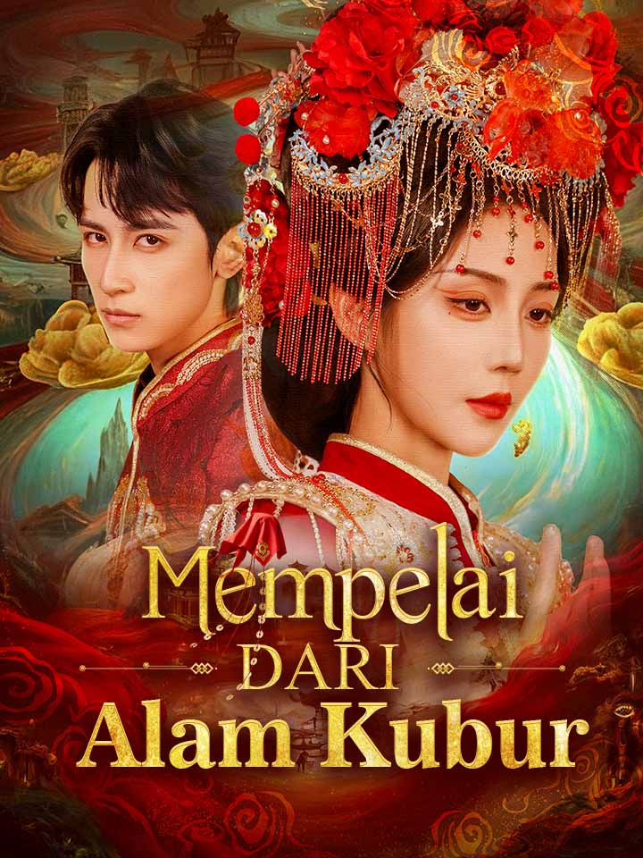 Watch Mempelai dari Alam Kubur (MoboReels) Full Episodes Free HD