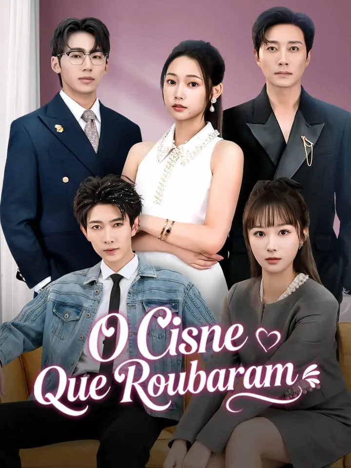 Watch O Cisne Que Roubaram (MoboReels) Full Episodes Free HD