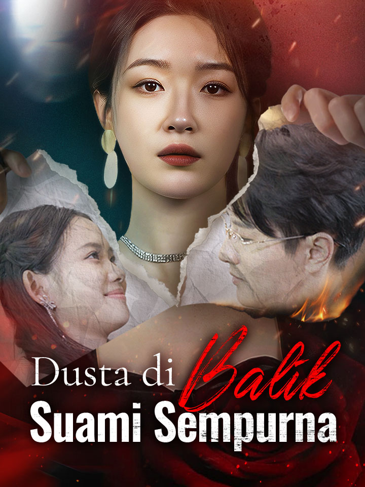 Watch Dusta di Balik Suami Sempurna (MoboReels) Full Episodes Free HD