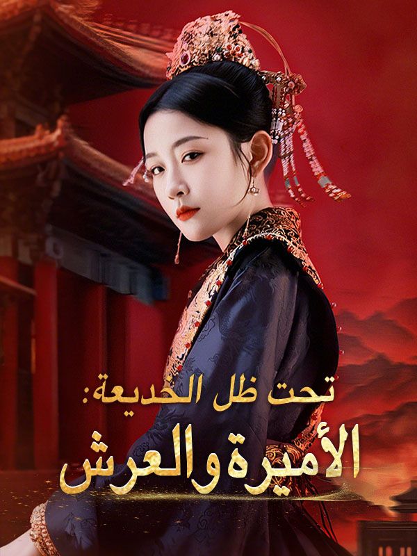 Watch تحت ظل الخديعة: الأميرة والعرش (DramaBox) Full Episodes Free HD