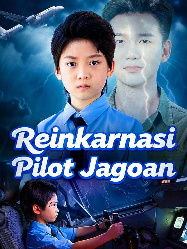 Watch Reinkarnasi Pilot Jagoan (DramaBox) Full Episodes Free HD