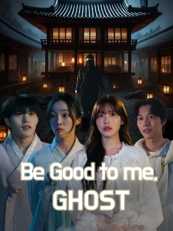 Watch Be Good to Me, Ghost (DramaBox) Full Episodes Free HD