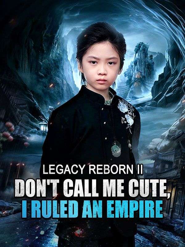 Watch Legacy Reborn II: Don't Call Me Cute, I Ruled an Empire (DramaBox) Full Episodes Free HD