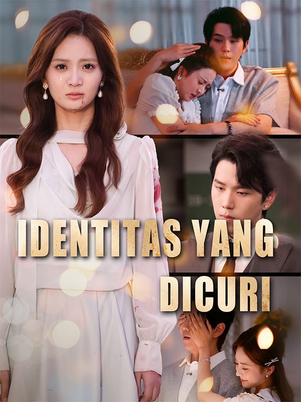 Watch Identitas yang Dicuri (DramaBox) Full Episodes Free HD