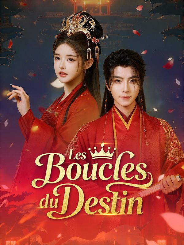 Watch Les Boucles du Destin (DramaBox) Full Episodes Free HD