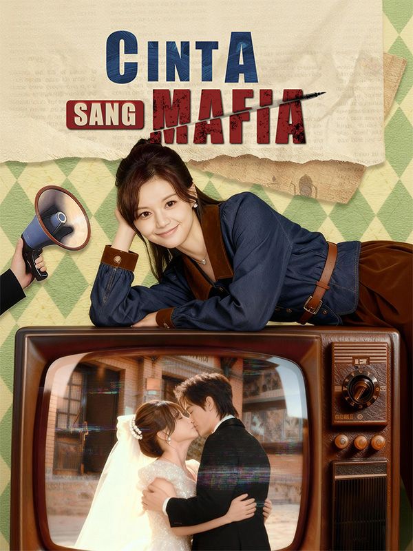 Watch Cinta Sang Mafia (DramaBox) Full Episodes Free HD
