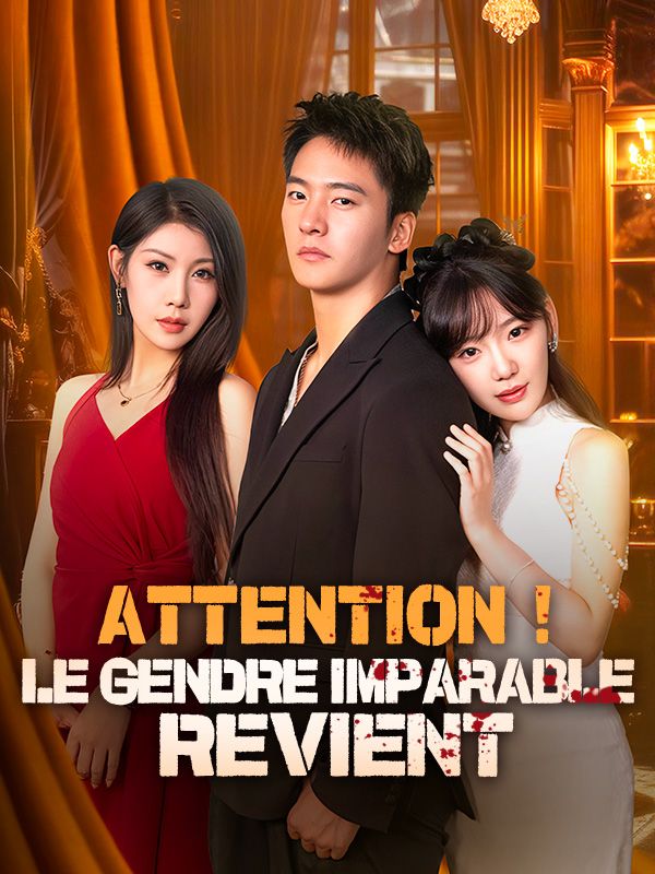 Watch Attention ! Le Gendre Imparable Revient (DramaBox) Full Episodes Free HD