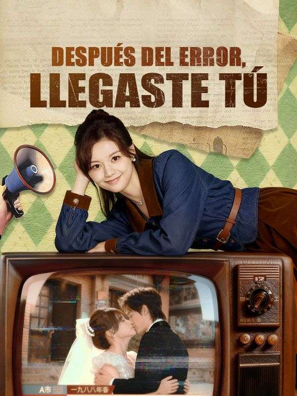 Watch Después del error, llegaste tú (DramaBox) Full Episodes Free HD