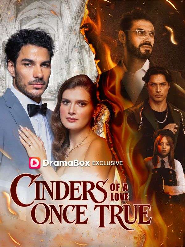 Watch Cinders of a Love Once True (DramaBox) Full Episodes Free HD