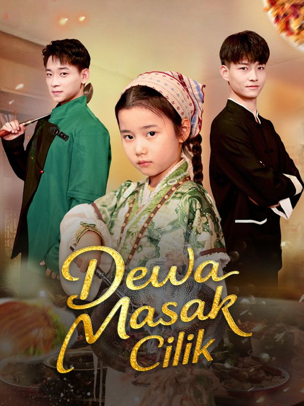 Watch Dewa Masak Cilik (DramaBox) Full Episodes Free HD