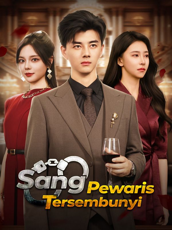 Watch Sang Pewaris Tersembunyi (DramaBox) Full Episodes Free HD