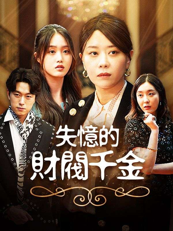 Watch 失憶的財閥千金 (DramaBox) Full Episodes Free HD