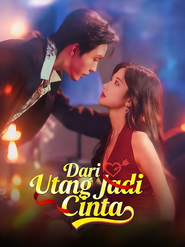 Watch Dari Utang Jadi Cinta (DramaBox) Full Episodes Free HD