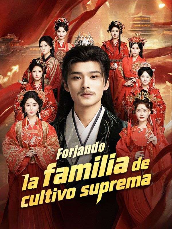 Watch Forjando la familia de cultivo suprema (DramaBox) Full Episodes Free HD