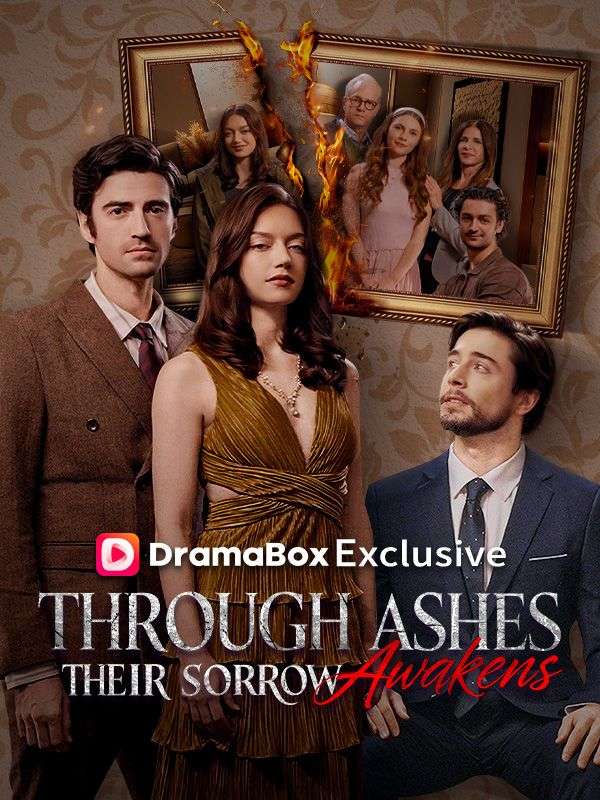 Watch Through Ashes Their Sorrow Awakens (DramaBox) Full Episodes Free HD