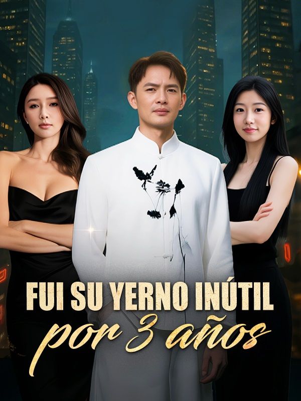 Watch Fui su yerno inútil por 3 años (Doblado) (DramaBox) Full Episodes Free HD