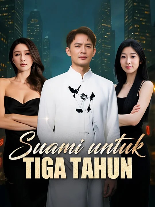 Watch Suami untuk Tiga Tahun (Sulih Suara) (DramaBox) Full Episodes Free HD