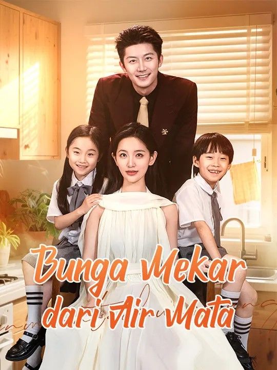 Watch Bunga Mekar dari Air Mata (Sulih Suara) (DramaBox) Full Episodes Free HD
