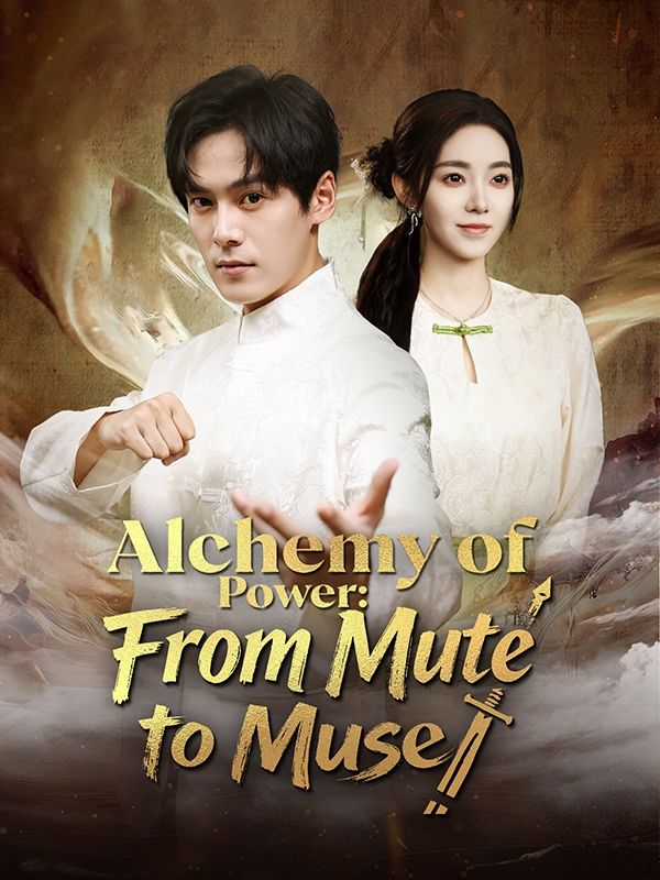 Watch Alchemy of Power: From Mute to Muse(DUBBED) (DramaBox) Full Episodes Free HD