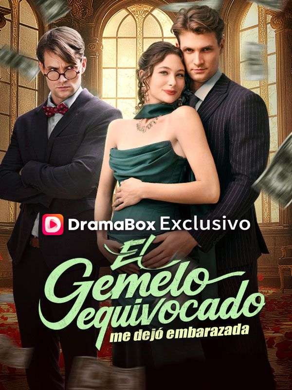 Watch El gemelo equivocado me dejó embarazada (DramaBox) Full Episodes Free HD
