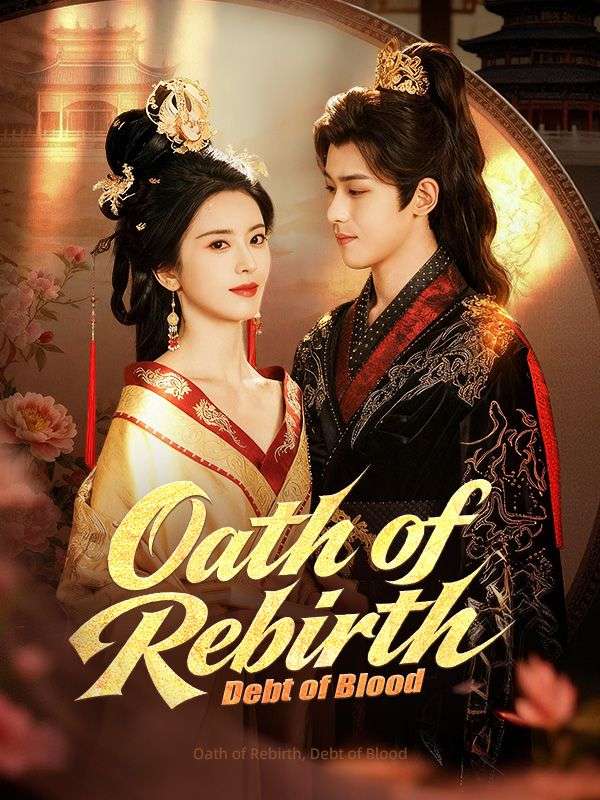 Watch Oath of Rebirth, Debt of Blood (DUBBED) (DramaBox) Full Episodes Free HD