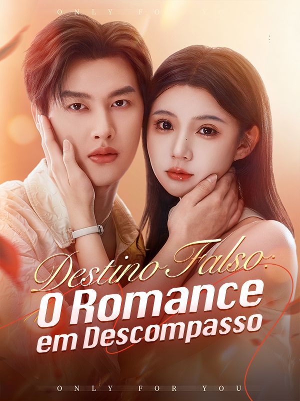Watch Destino Falso: O Romance em Descompasso (DramaBox) Full Episodes Free HD