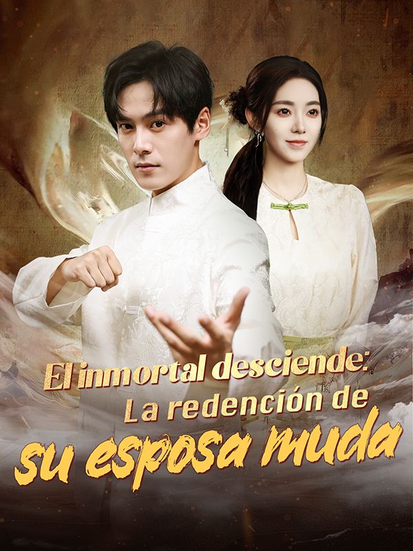 Watch El inmortal desciende: La redención de su esposa muda (Doblado) (DramaBox) Full Episodes Free HD