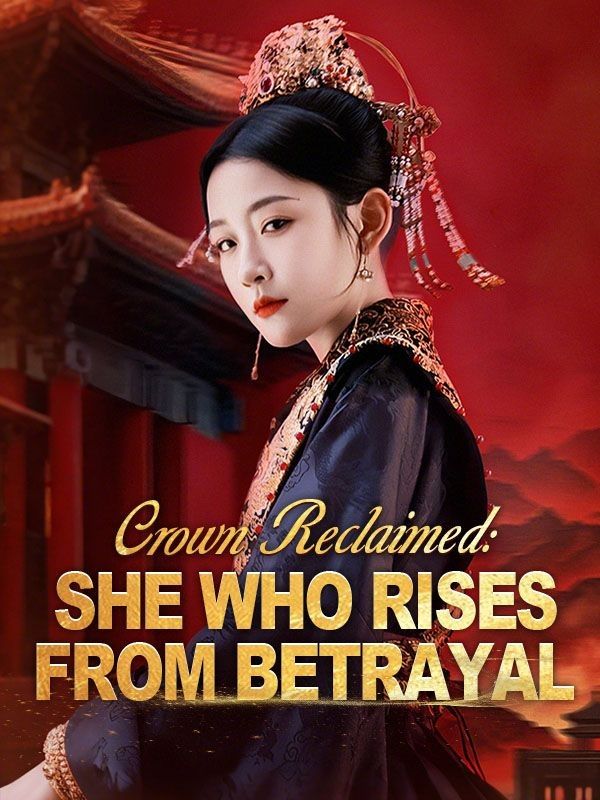 Watch Crown Reclaimed: She Who Rises From Betrayal(DUBBED) (DramaBox) Full Episodes Free HD