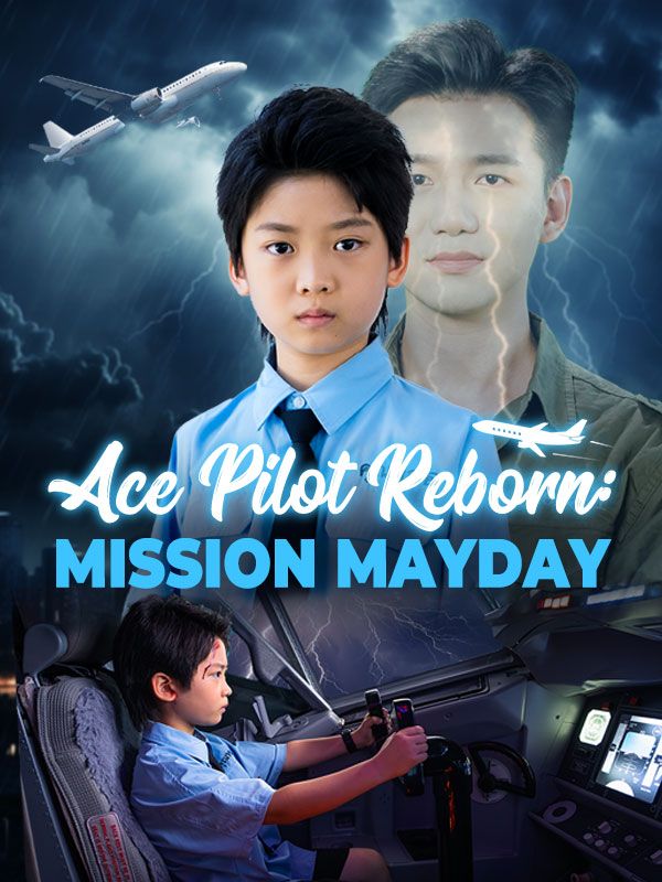 Watch Ace Pilot Reborn: Mission Mayday(DUBBED) (DramaBox) Full Episodes Free HD