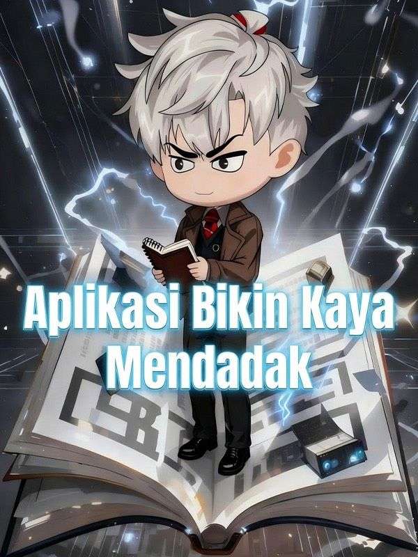 Watch Aplikasi Bikin Kaya Mendadak (DramaBox) Full Episodes Free HD