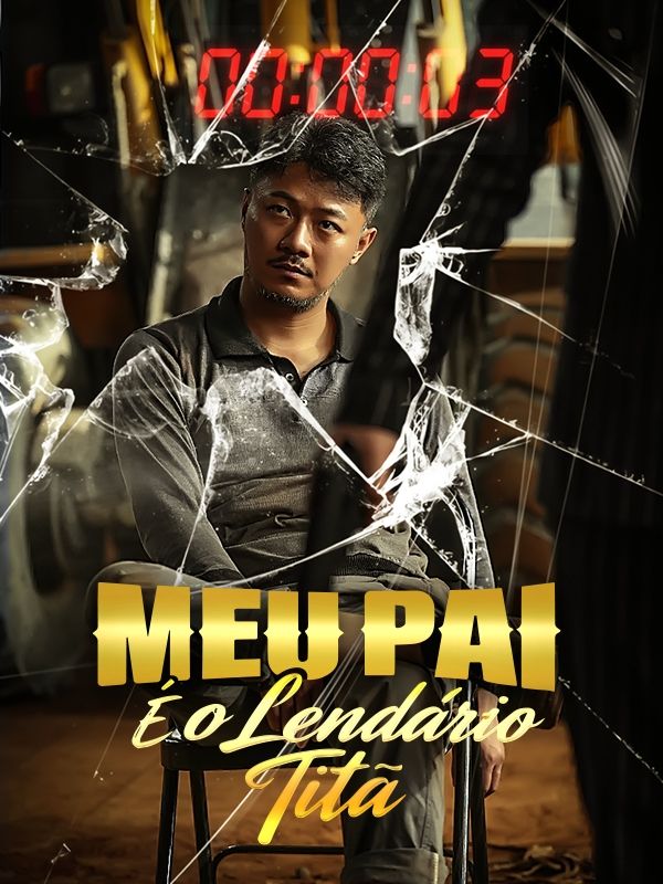Watch Meu Pai É o Lendário Titã (Dublado) (DramaBox) Full Episodes Free HD