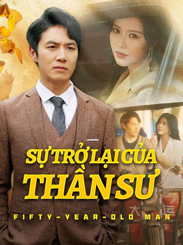 Watch Sự Trở Lại Của Thần Sư (DramaBox) Full Episodes Free HD