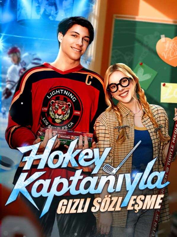 Watch Hokey Kaptanıyla Gizli Sözleşme (DramaBox) Full Episodes Free HD