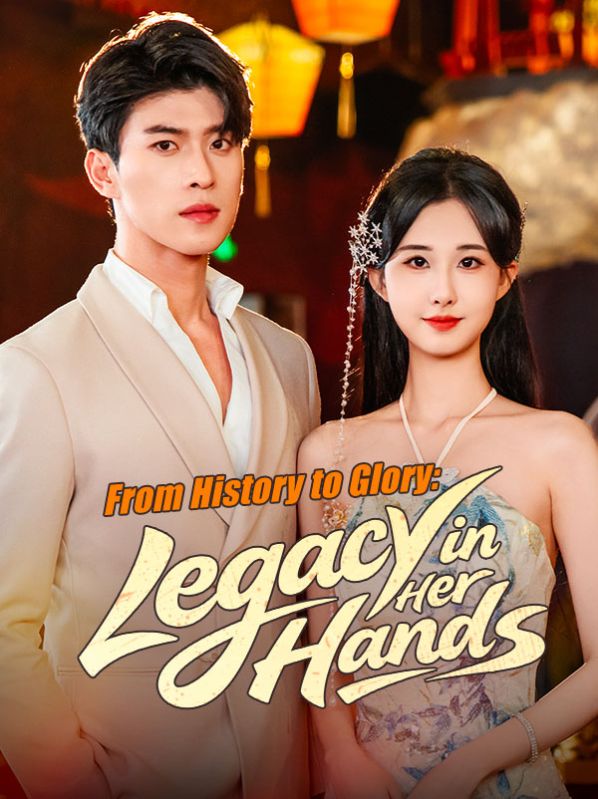 Watch From History to Glory: Legacy in Her Hands (DramaBox) Full Episodes Free HD