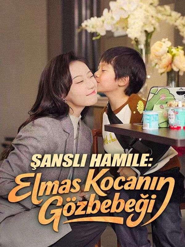 Watch Şanslı Hamile: Elmas Kocanın Gözbebeği (DramaBox) Full Episodes Free HD