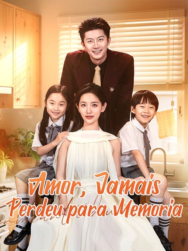 Watch Amor, Jamais Perdeu para Memória (Dublado) (DramaBox) Full Episodes Free HD